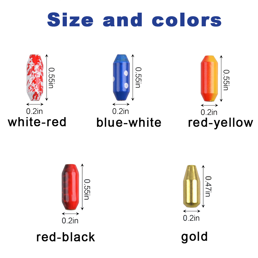 10 Câu Cá Cánh Bằng Đồng Dụ Cơ - đánh giá và giá Fishing Lure Accessories