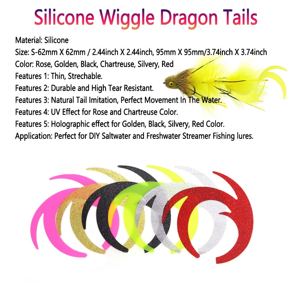 12pcs Fly Fishing Stimulator S - đánh giá và giá Fishing Lure Swimbait