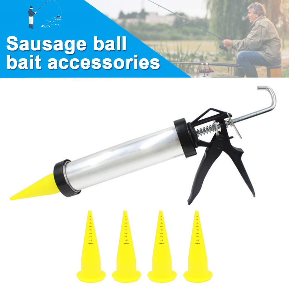 Carp Fishing Tool Aluminum Fis - đánh giá và giá Fishing Lure Accessories