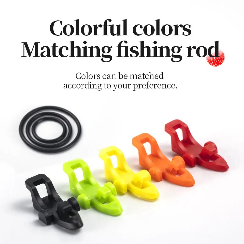 10-30pcs Fishing Rod Pole Hook - đánh giá và giá Fishing Lure Jig